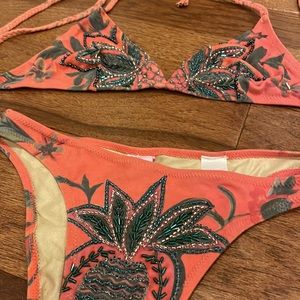 Pinup Stars Made in Italy. Size M/42